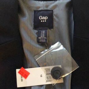 GAP Jackets & Coats - Navy blazer BNWT GAP Jackets & Coats - Navy blazer BNWT